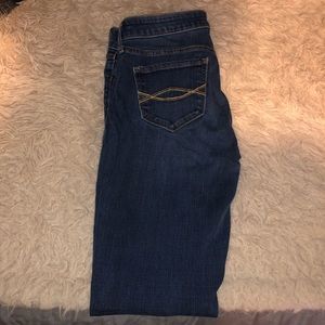 Abercrombie and Fitch Skinny Jeans